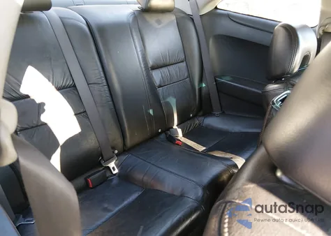 2006 Honda Accord 2.4 Ex z USA, uszkodzony, nr VIN 1HGCM71646A014744